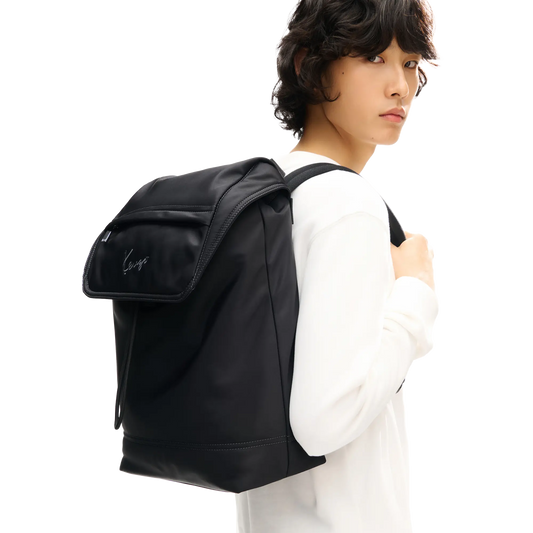 Kenzo Signature Backpack Black FG68SA403F02.99