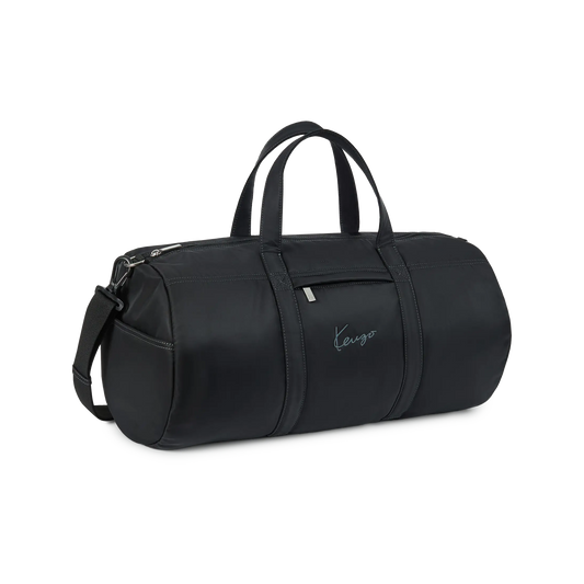 Kenzo Signature Duffle Bag Black FG68SA409F02.99