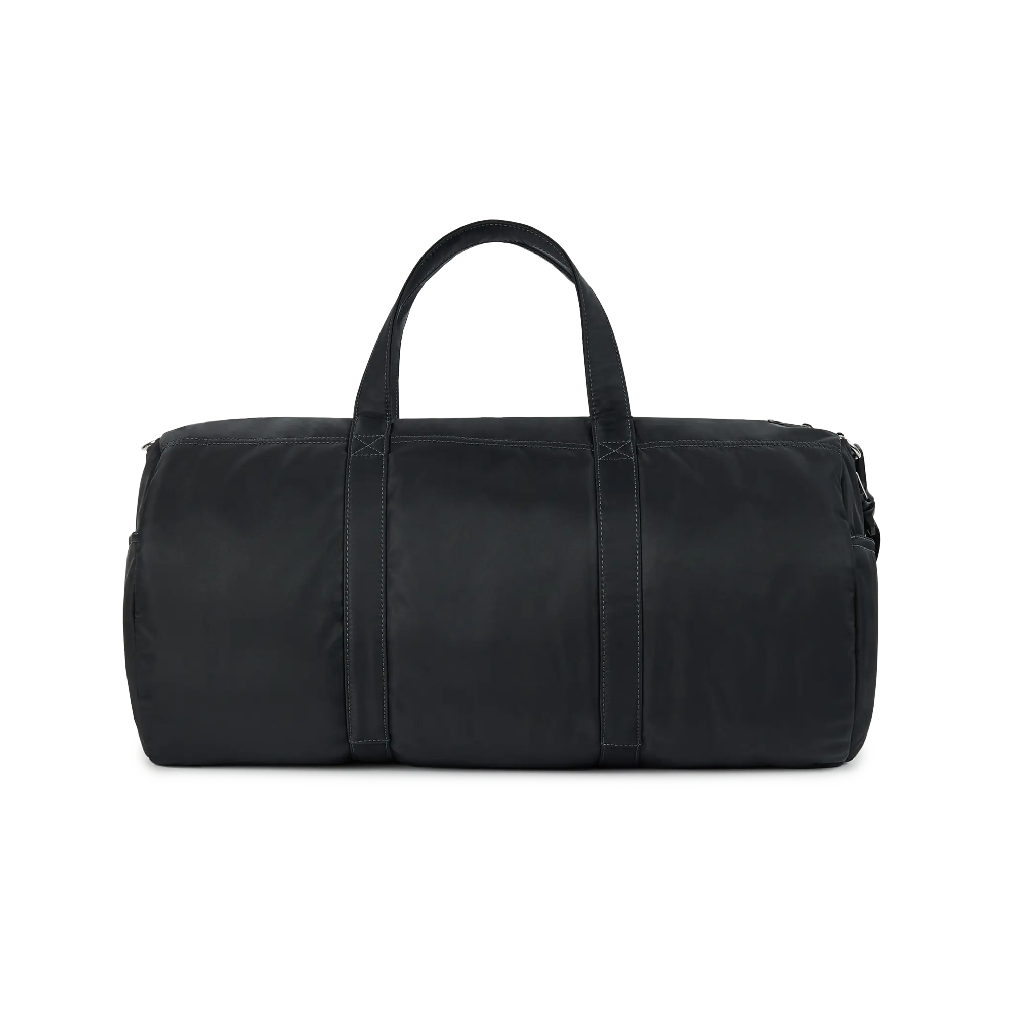 Kenzo Signature Duffle Bag Black FG68SA409F02.99