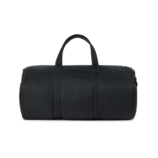 Kenzo Signature Duffle Bag Black FG68SA409F02.99
