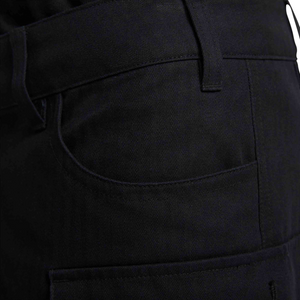 Nike Life Cargo Pants Black FJ0323-010