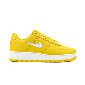 Nike Air Force 1 Low Retro 'Colour Of The Month' Speed Yellow FJ1044-700