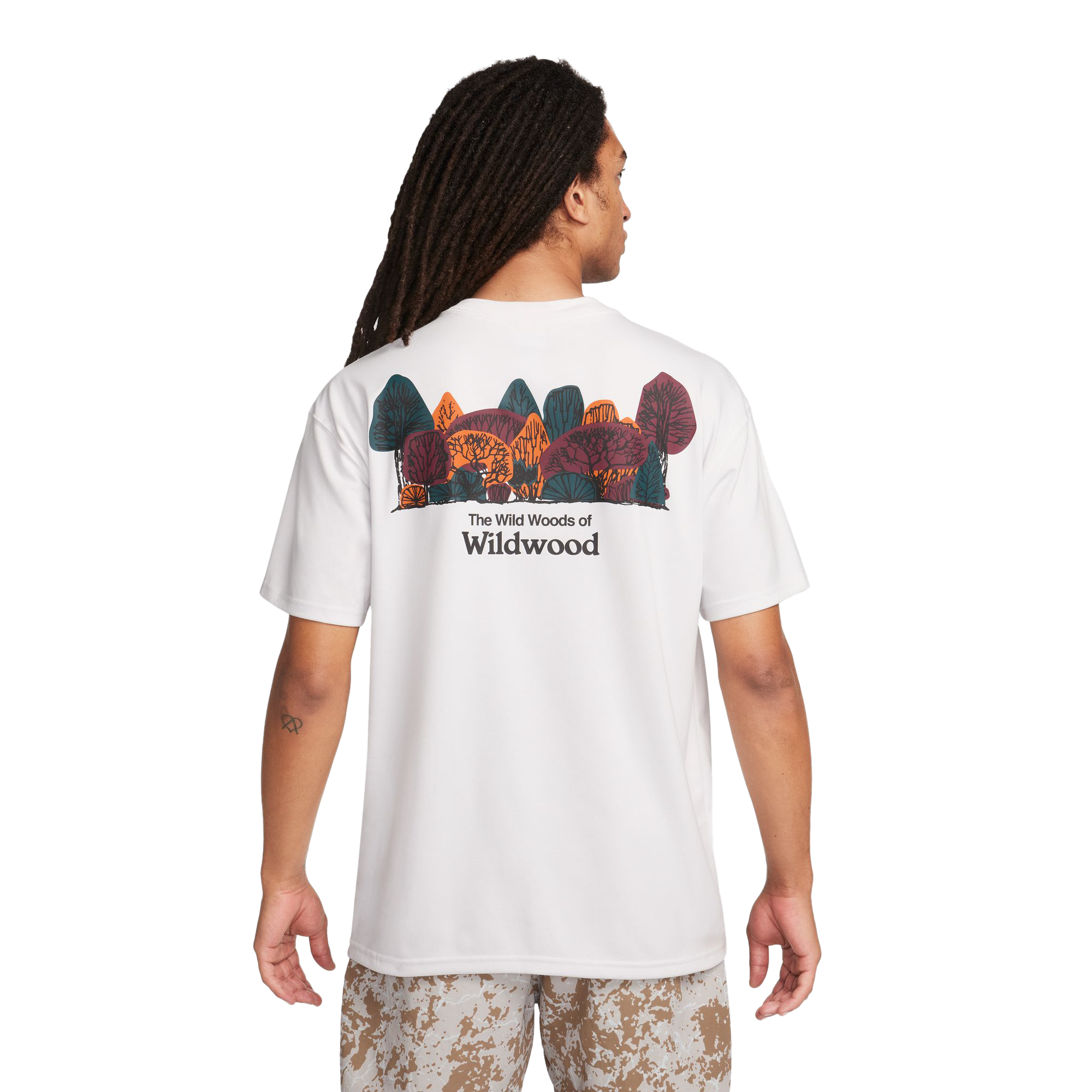 Acg 2025 wildwood white