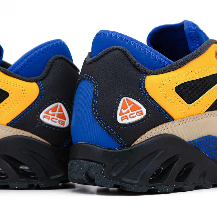 Nike ACG Air Exploraid Hyper Royal/Safety Orange/Laser Orange FJ1920-400