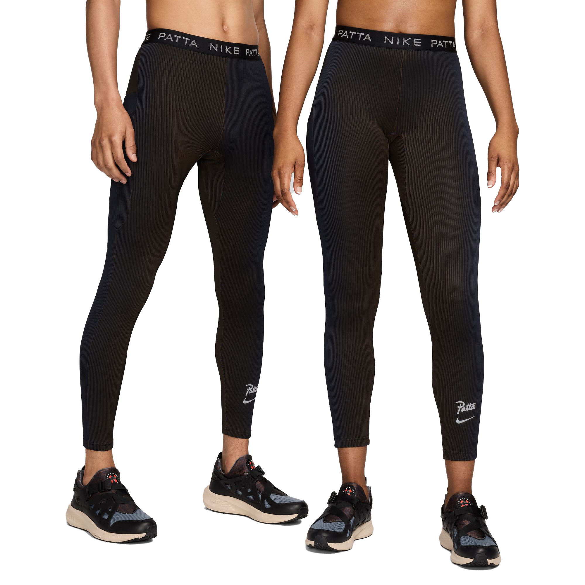 Nike NRG Patta Legging Black FJ3061 010