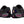 Nike Women's Air Max DN Black/Lt Crimson/Dk Smoke Grey FJ3145-005