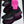 Nike Women's Air Max DN Black/Lt Crimson/Dk Smoke Grey FJ3145-005