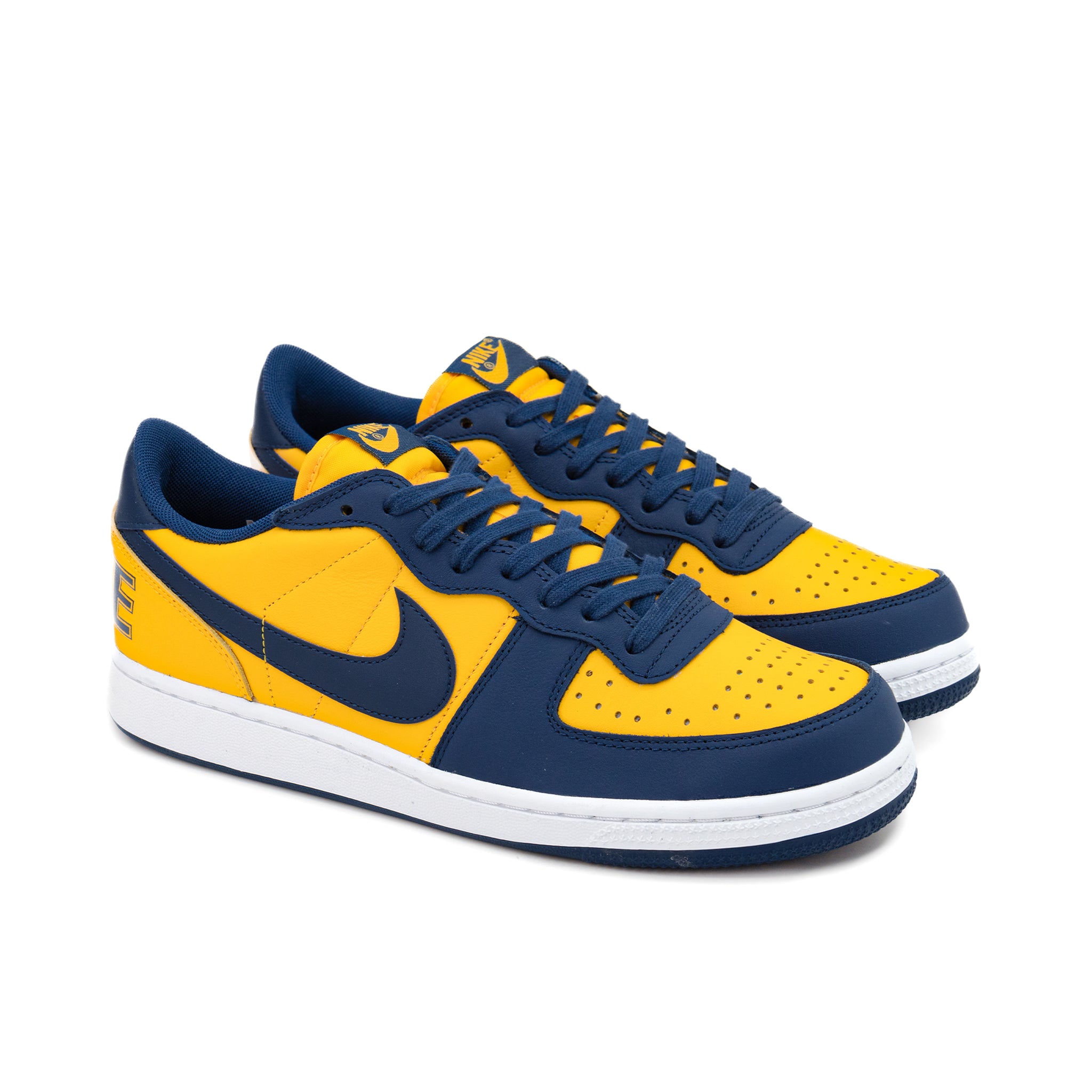 Nike Terminator Low Michigan - スニーカー