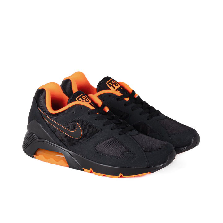 Nike Nike Air 180 Black/Black/Hyper Crimson FJ9259-002