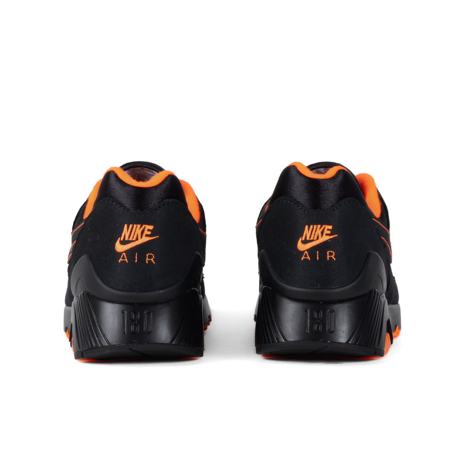 Nike Nike Air 180 Black/Black/Hyper Crimson FJ9259-002