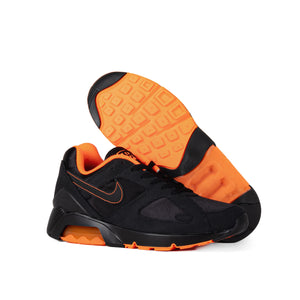 Nike Nike Air 180 Black/Black/Hyper Crimson FJ9259-002