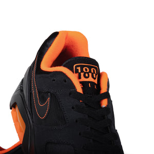 Nike Nike Air 180 Black/Black/Hyper Crimson FJ9259-002