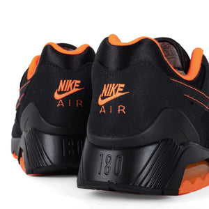 Nike Nike Air 180 Black/Black/Hyper Crimson FJ9259-002