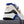 Nike Air 180 Summit White/Metallic Gold/Concord-Black FJ9259-101