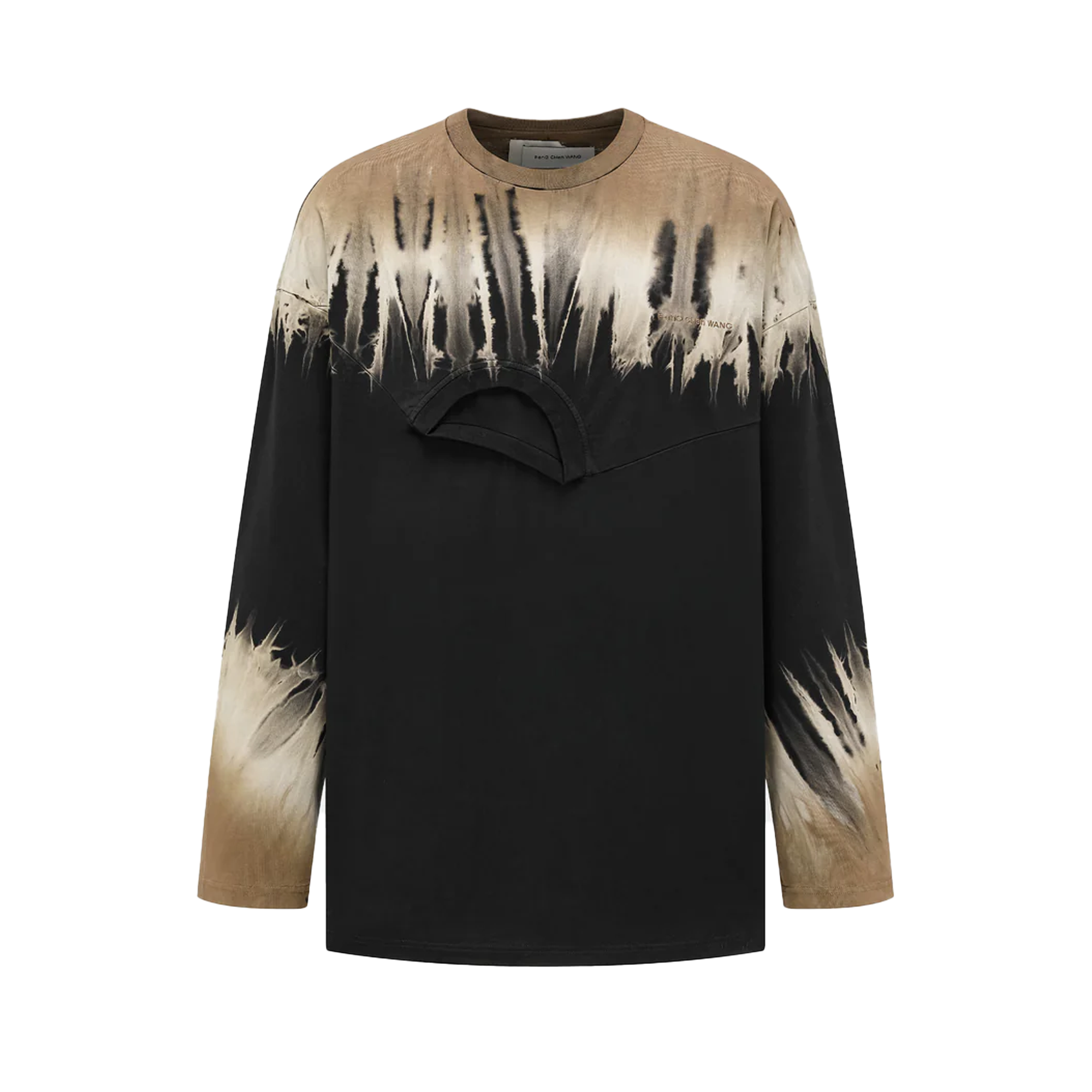 ブラウス シャツ Feng Chen Wang PHOENIX EMBROIDERY SHIRT FWS17SR06 レディース セール】Feng Chen Wang PHOENIX EMBROIDERY SHIRT FWS17SR06