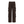 Feng Chen Wang  Brown Cargo Pants Red Brown