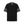 Feng Chen Wang  Deconstructed Patchwork T-Shirt Black/Grey