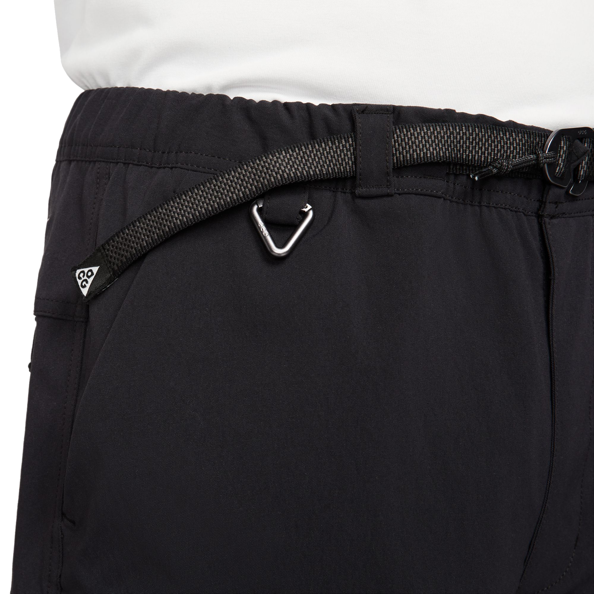 Nike ACG "Smith Summit" Men's Cargo Pants "Black" FN0428-010