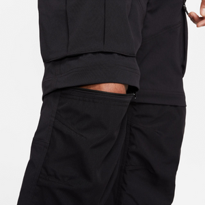 Nike ACG "Smith Summit" Men's Cargo Pants "Black" FN0428-010
