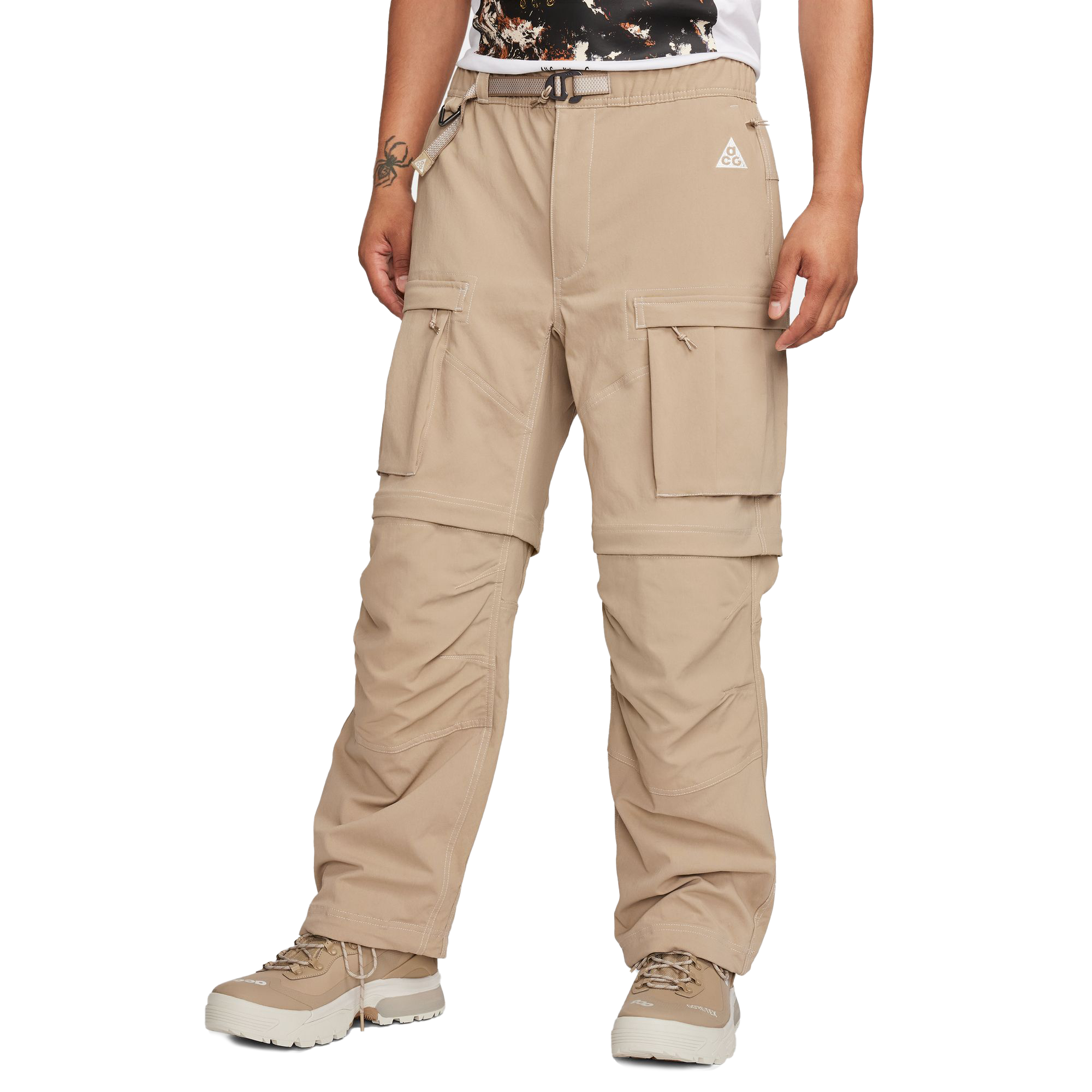 ジンダイジマウンテンワークスDo Pants Quiet Sport× JMW ジンダイジマウンテンワークスDo Pants Quiet Sport× JMW