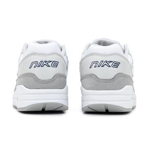 Women's Nike Air Max 1 '87 LX NBHD "White and Photon Dust" "Light Smoke Grey" FN0564-001