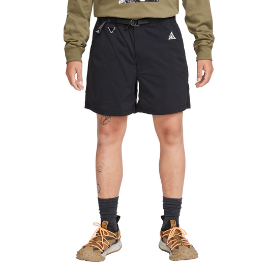 Nike ACG Men's Hiking Shorts "Black" FN2430-010