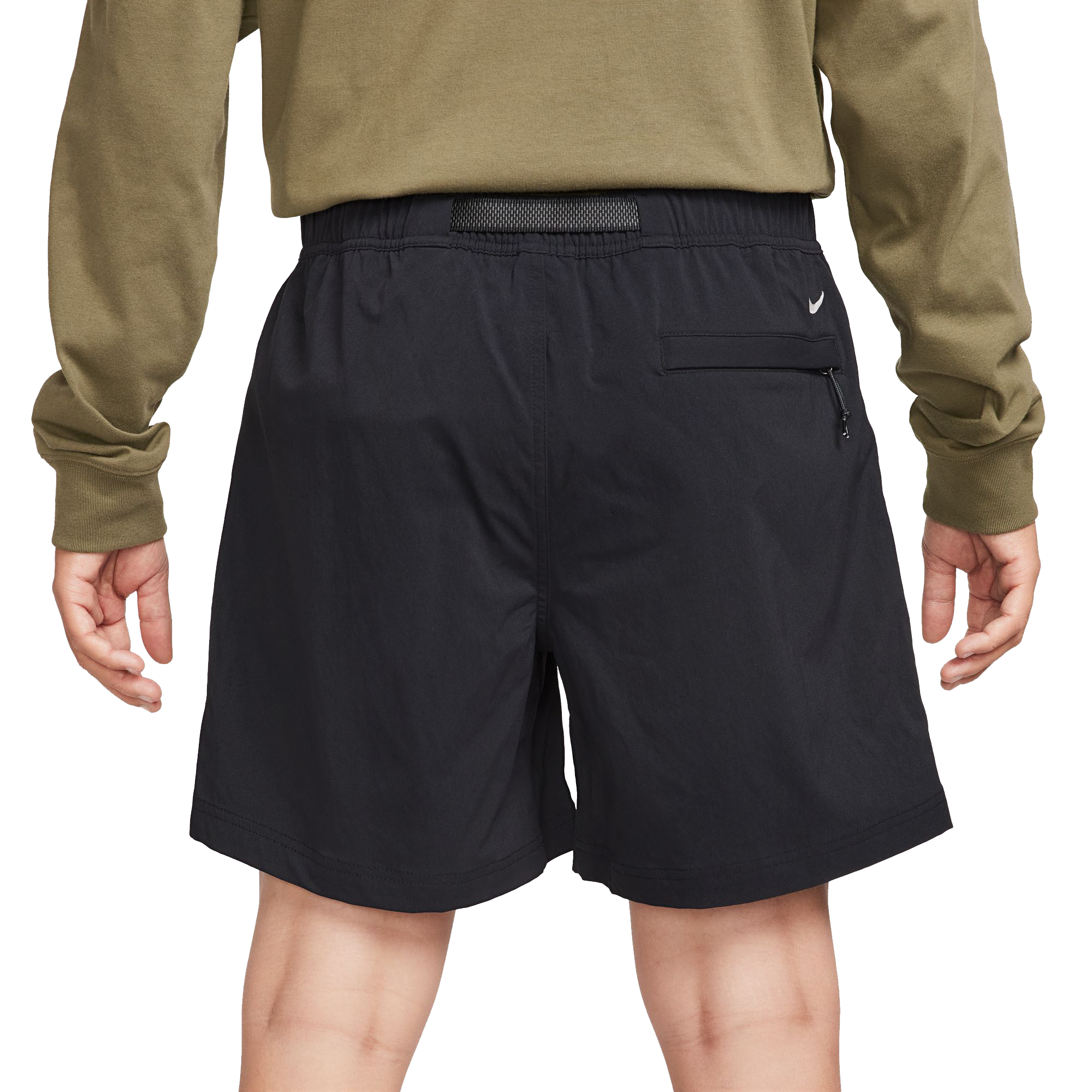 Nike ACG Men's Hiking Shorts "Black" FN2430-010