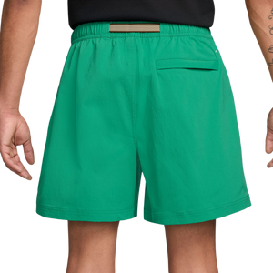 Nike ACG Men's Hiking Shorts Stadium Green/Summit White FN2430-324