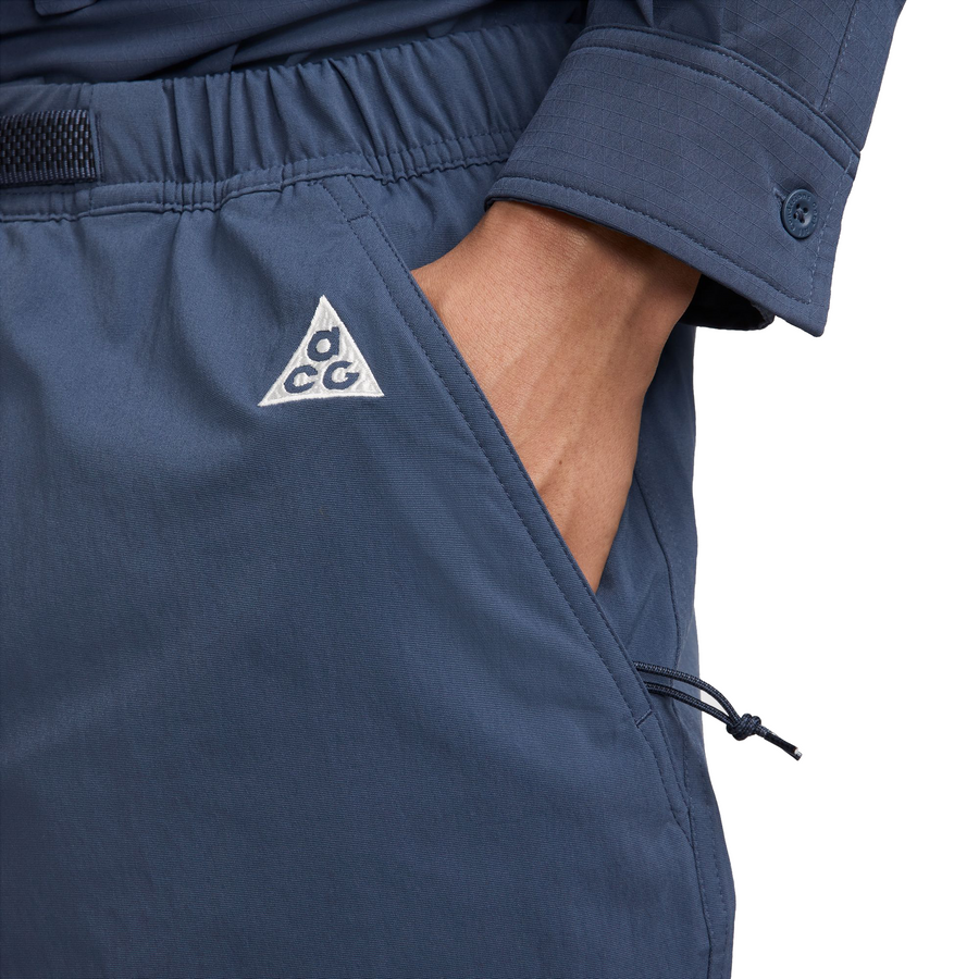 Nike ACG Hiking Shorts Thunder Blue/Summit White FN2430-437