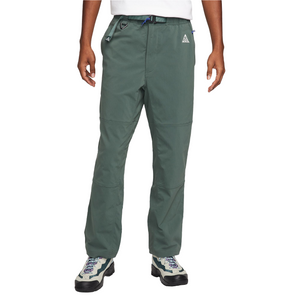Nike ACG Men's UV Hiking Pants "Vintage Green" FN2450-338
