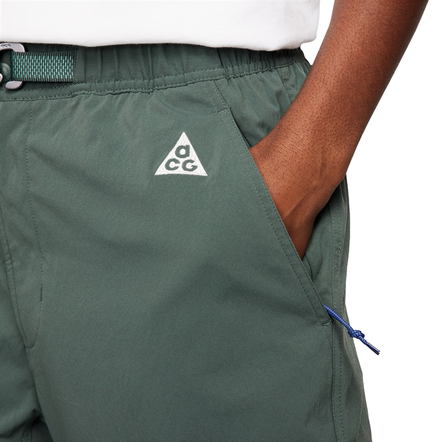 Nike ACG UV Hiking Pants "Vintage Green" FN2450-338