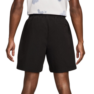 Nike Life Camp Shorts Black/Black FN3216-010