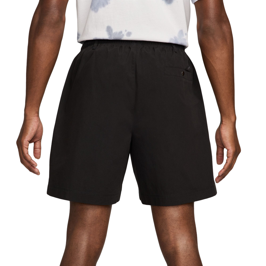 Nike Life Camp Shorts Black/Black FN3216-010