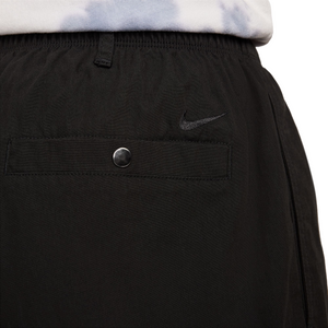 Nike Life Camp Shorts Black/Black FN3216-010