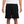 Nike Solo Swoosh Mesh Shorts Black/White FN3904-010