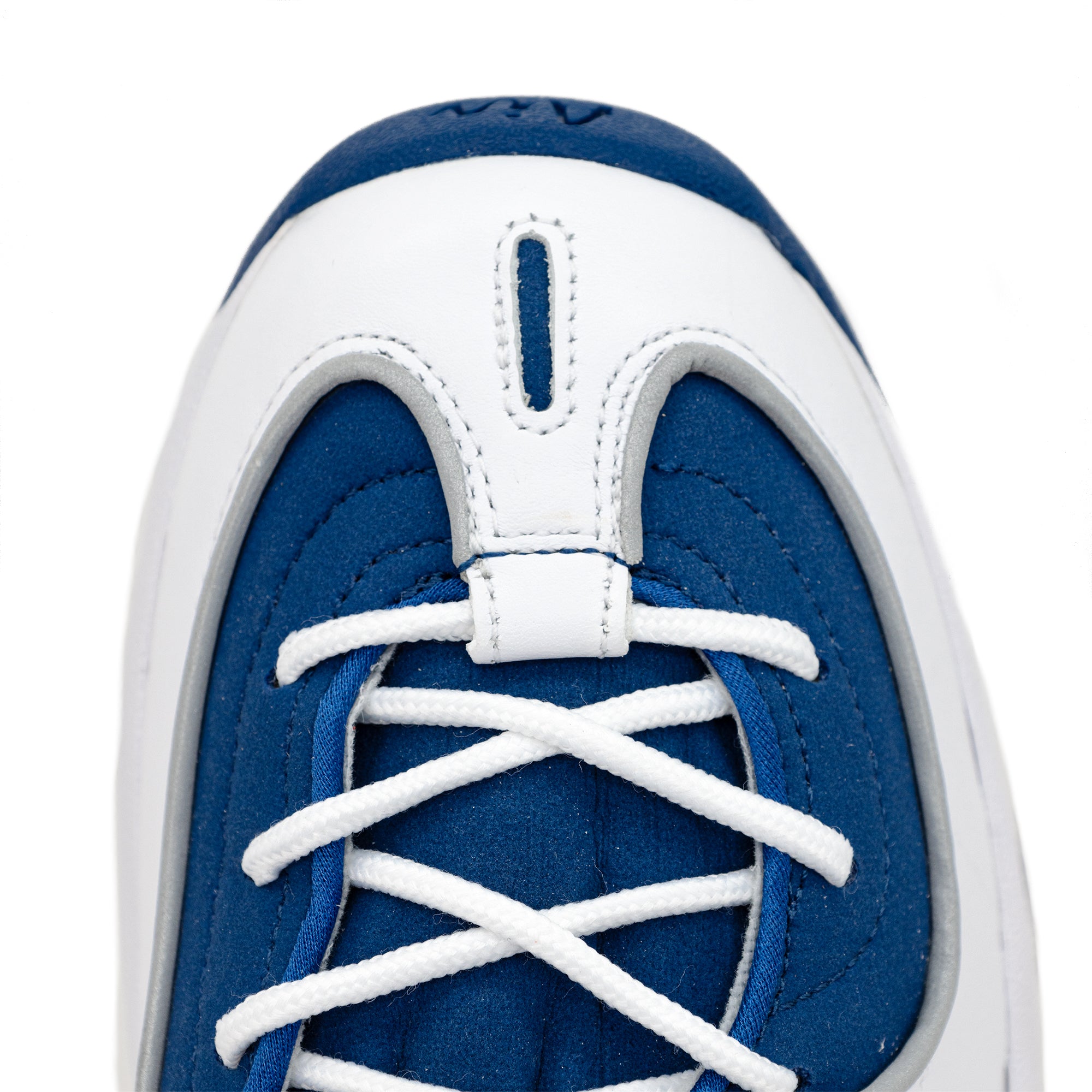 Nike air max penny blue cheap