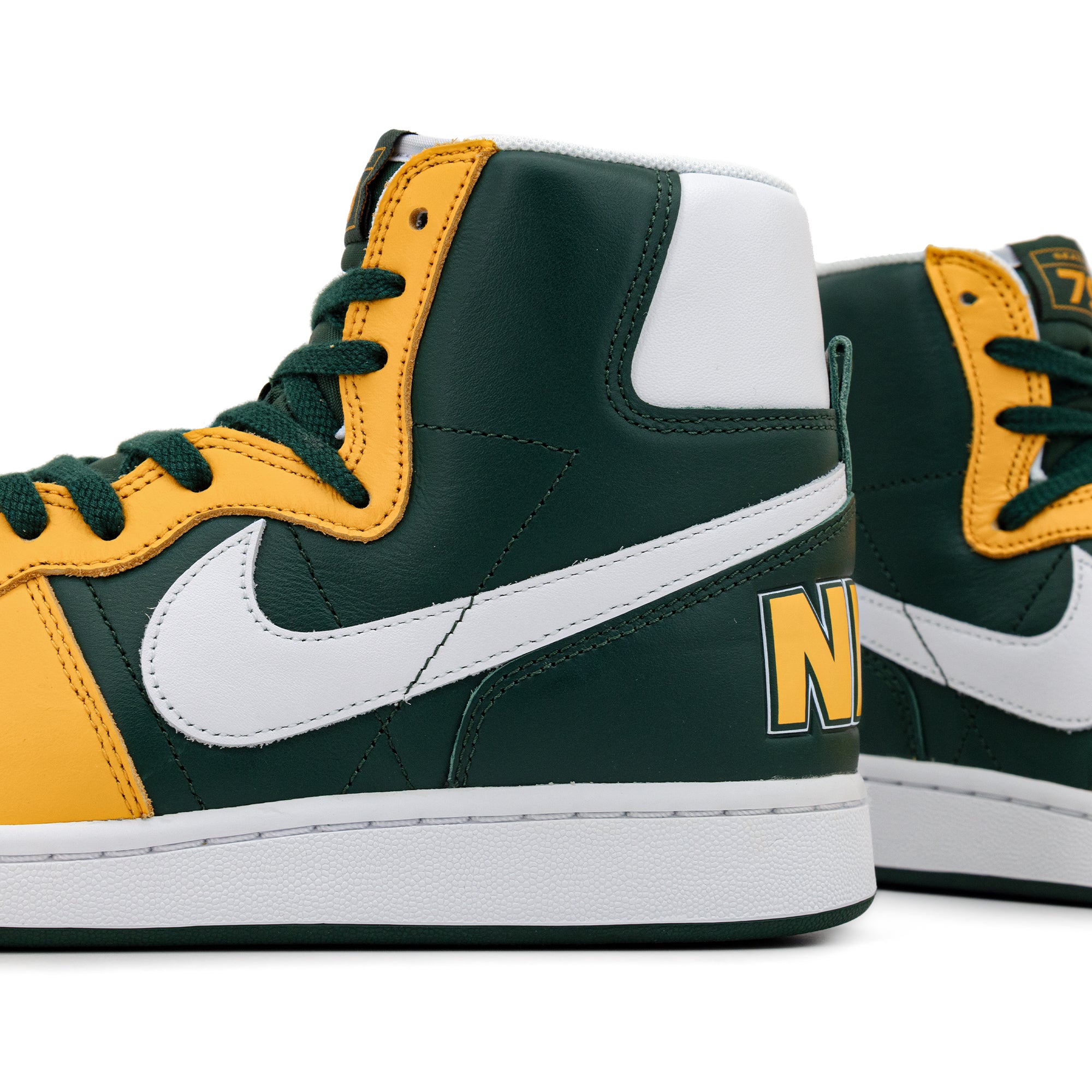 Nike Terminator High " Seattle Supersonics" FN4442-300