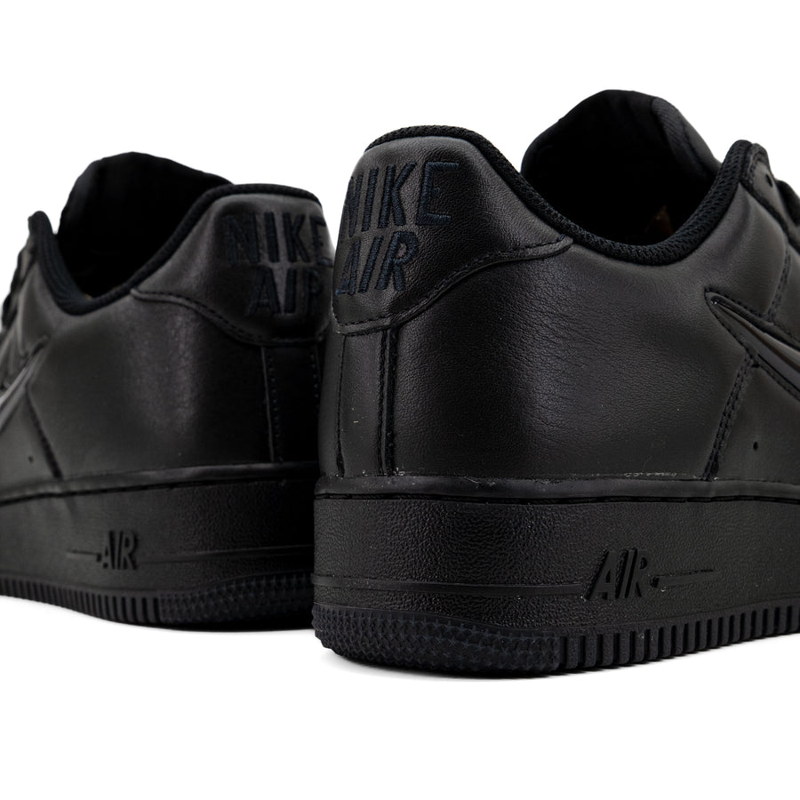 Nike Air Force 1 Low Retro Colour Of The Month "Jewel Black" FN5924-001