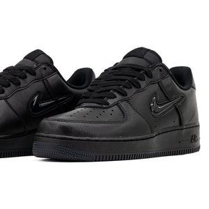 Nike Air Force 1 Low Retro Colour Of The Month "Jewel Black" FN5924-001