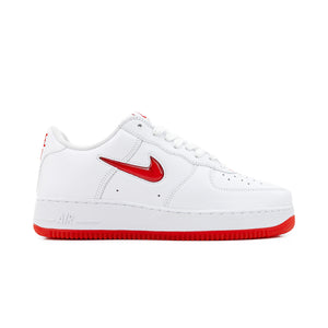 Nike Air Force 1 Low Retro COTM "University Red" FN5924-101