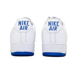 Nike | Air Force 1 Low Retro COTM | "Hyper Royal" | FN5924-102