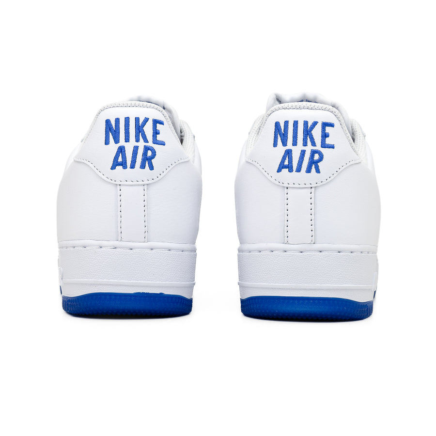 Nike | Air Force 1 Low Retro COTM | "Hyper Royal" | FN5924-102