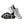 Nike Women's V2K Run Light Pumice/Chrome/Lt Orewood Brn/Black FN6703-003