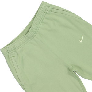 Nike x drake NOCTA Fleece Pants Oil Green FN7661-386