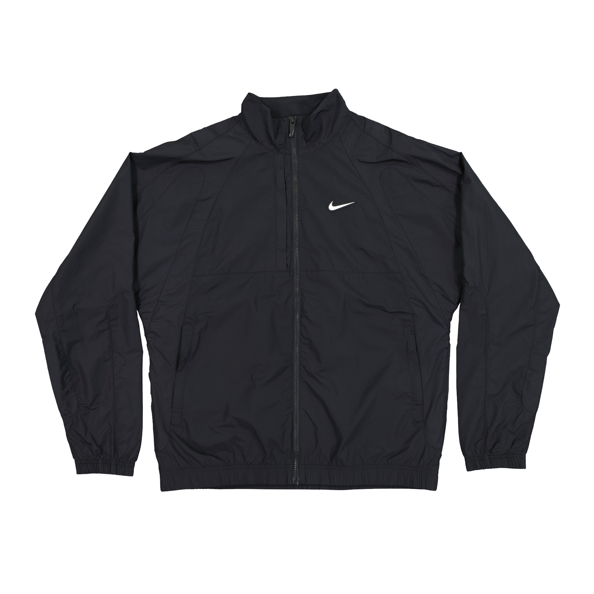 Nike x drake NOCTA Woven Track Jacket Black FN7666-010