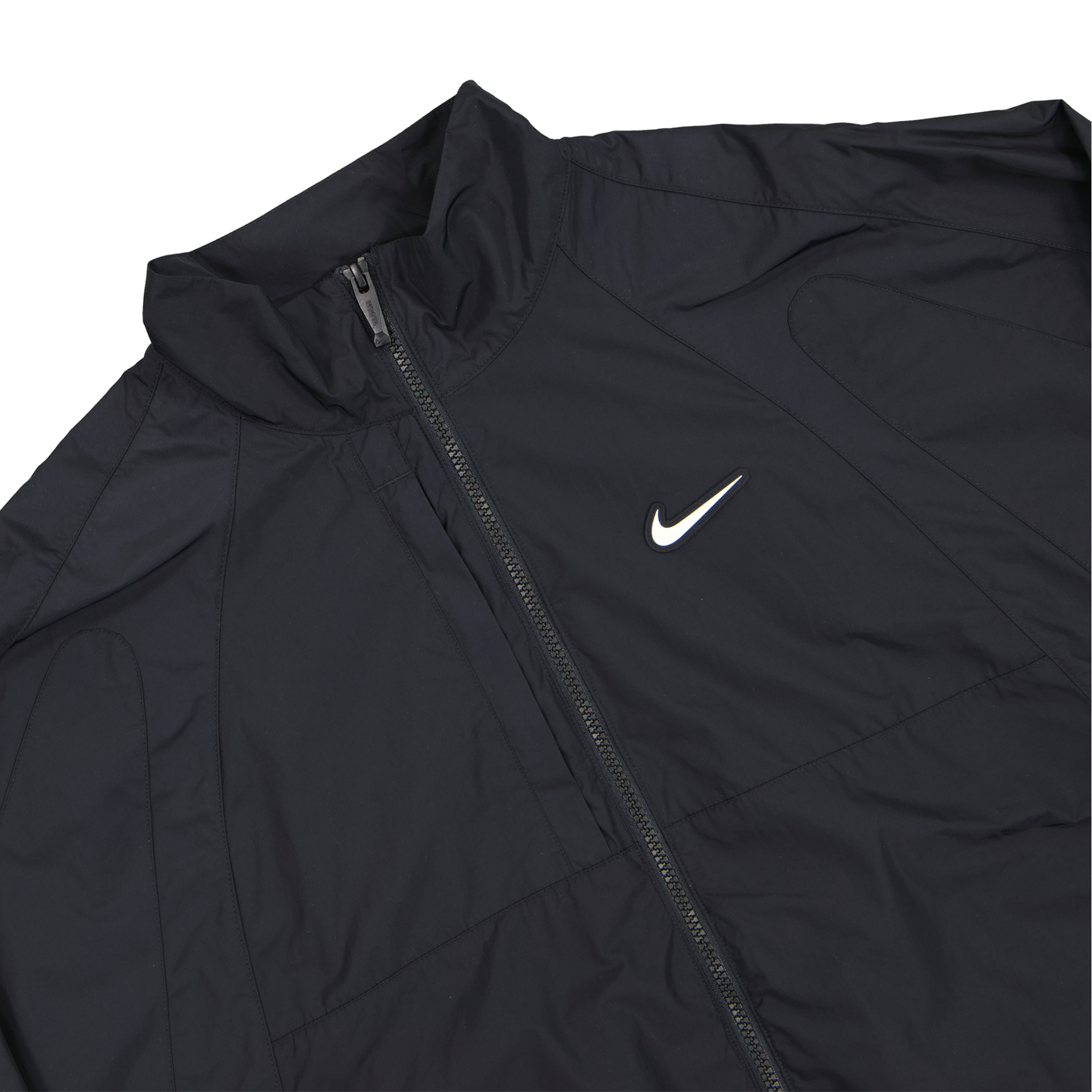 Nike x drake NOCTA Woven Track Jacket Black FN7666-010