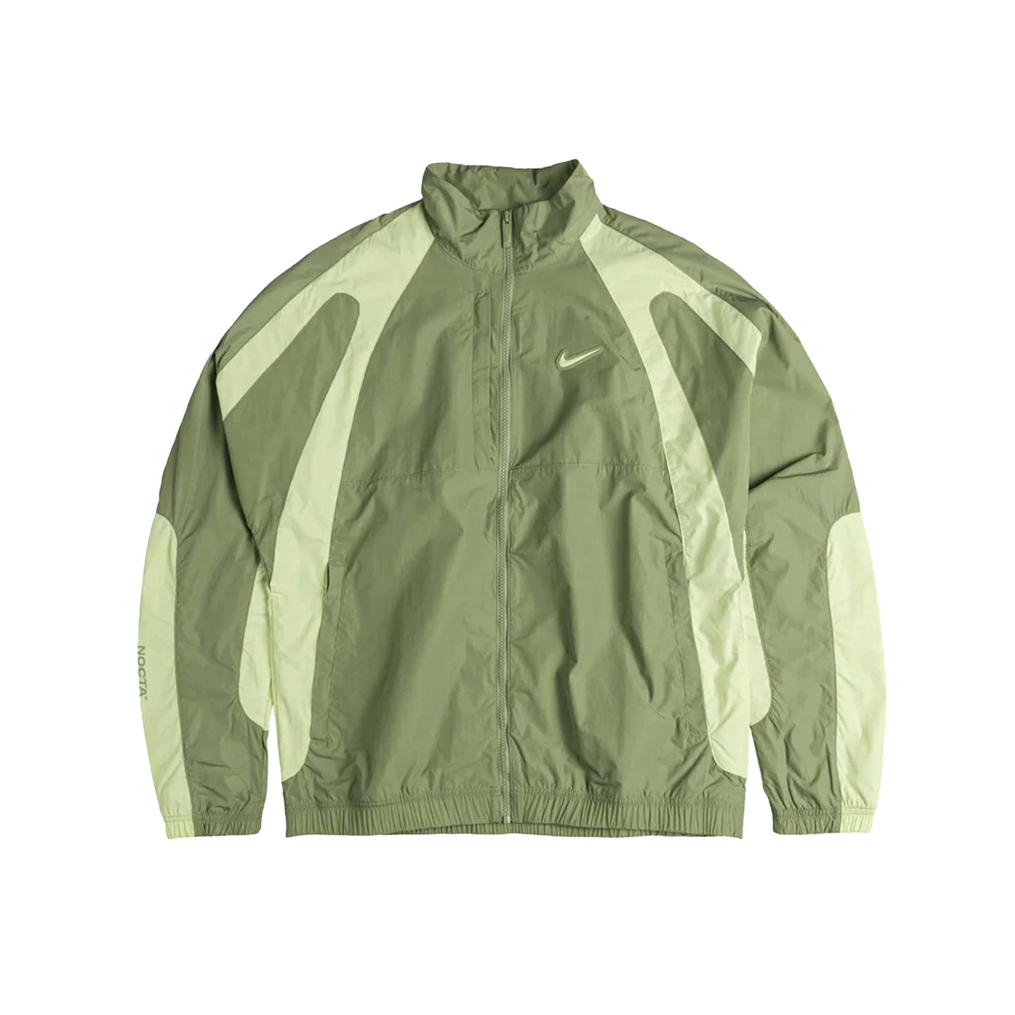 Drake top nike windbreaker