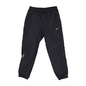 Nike x drake NOCTA Woven Track Pants Black FN7668-010