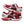 Nike Women's Zoom Vomero 5 "Mystic Red" FN7778-600