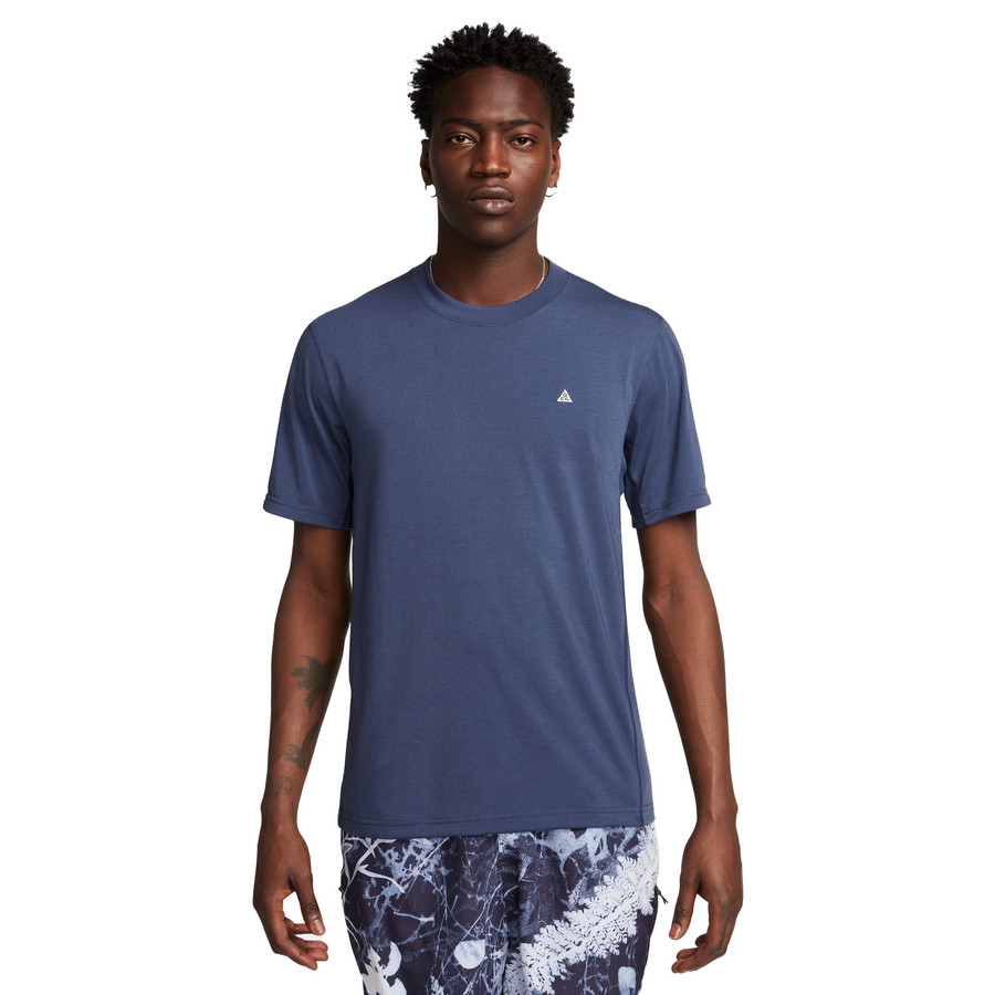 Nike ACG "Goat Rocks Dri-FIT ADV UV Short-Sleeve Top FN8411-437